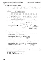 Preview for 706 page of Mitsubishi Electric MELSEC FX3G Programming Manual