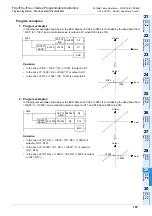 Preview for 707 page of Mitsubishi Electric MELSEC FX3G Programming Manual