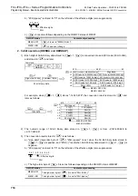 Preview for 720 page of Mitsubishi Electric MELSEC FX3G Programming Manual