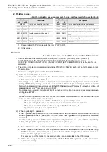 Preview for 736 page of Mitsubishi Electric MELSEC FX3G Programming Manual