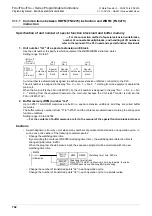 Preview for 744 page of Mitsubishi Electric MELSEC FX3G Programming Manual