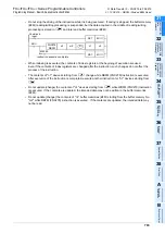 Preview for 745 page of Mitsubishi Electric MELSEC FX3G Programming Manual