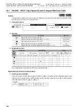 Preview for 750 page of Mitsubishi Electric MELSEC FX3G Programming Manual