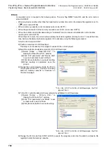 Preview for 764 page of Mitsubishi Electric MELSEC FX3G Programming Manual