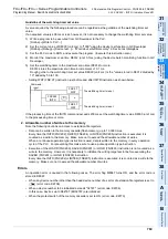 Preview for 771 page of Mitsubishi Electric MELSEC FX3G Programming Manual