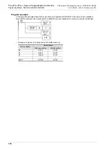 Preview for 772 page of Mitsubishi Electric MELSEC FX3G Programming Manual