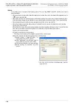 Preview for 776 page of Mitsubishi Electric MELSEC FX3G Programming Manual