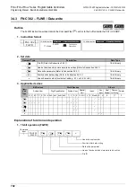 Preview for 794 page of Mitsubishi Electric MELSEC FX3G Programming Manual