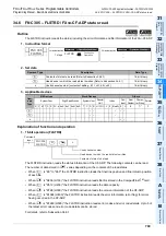 Preview for 801 page of Mitsubishi Electric MELSEC FX3G Programming Manual