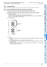 Preview for 853 page of Mitsubishi Electric MELSEC FX3G Programming Manual