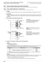 Preview for 864 page of Mitsubishi Electric MELSEC FX3G Programming Manual