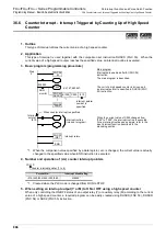 Preview for 868 page of Mitsubishi Electric MELSEC FX3G Programming Manual