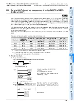 Preview for 871 page of Mitsubishi Electric MELSEC FX3G Programming Manual