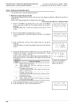 Preview for 916 page of Mitsubishi Electric MELSEC FX3G Programming Manual