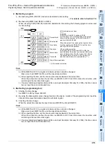 Preview for 917 page of Mitsubishi Electric MELSEC FX3G Programming Manual