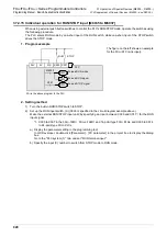 Preview for 922 page of Mitsubishi Electric MELSEC FX3G Programming Manual