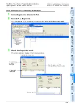 Preview for 939 page of Mitsubishi Electric MELSEC FX3G Programming Manual