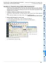 Preview for 955 page of Mitsubishi Electric MELSEC FX3G Programming Manual