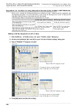 Preview for 956 page of Mitsubishi Electric MELSEC FX3G Programming Manual