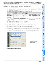 Preview for 957 page of Mitsubishi Electric MELSEC FX3G Programming Manual