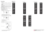 Preview for 4 page of Mitsubishi Electric MELSEC iQ-F FX5 Installation Manual