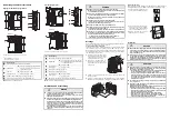 Preview for 6 page of Mitsubishi Electric MELSEC iQ-F FX5 Installation Manual