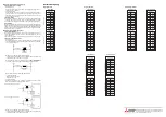 Preview for 8 page of Mitsubishi Electric MELSEC iQ-F FX5 Installation Manual