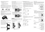 Preview for 11 page of Mitsubishi Electric MELSEC iQ-F FX5 Installation Manual