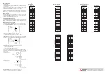 Preview for 12 page of Mitsubishi Electric MELSEC iQ-F FX5 Installation Manual