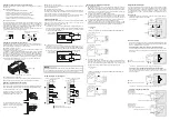 Preview for 15 page of Mitsubishi Electric MELSEC iQ-F FX5 Installation Manual