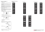 Preview for 16 page of Mitsubishi Electric MELSEC iQ-F FX5 Installation Manual