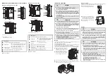 Preview for 18 page of Mitsubishi Electric MELSEC iQ-F FX5 Installation Manual