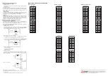 Preview for 20 page of Mitsubishi Electric MELSEC iQ-F FX5 Installation Manual