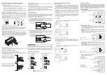 Preview for 23 page of Mitsubishi Electric MELSEC iQ-F FX5 Installation Manual