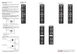 Preview for 24 page of Mitsubishi Electric MELSEC iQ-F FX5 Installation Manual