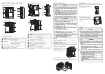 Preview for 30 page of Mitsubishi Electric MELSEC iQ-F FX5 Installation Manual