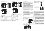 Preview for 38 page of Mitsubishi Electric MELSEC iQ-F FX5 Installation Manual