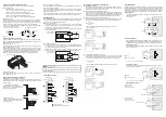 Preview for 39 page of Mitsubishi Electric MELSEC iQ-F FX5 Installation Manual