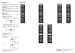 Preview for 40 page of Mitsubishi Electric MELSEC iQ-F FX5 Installation Manual