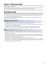 Предварительный просмотр 3 страницы Mitsubishi Electric MELSEC iQ-F FX5 Programming Manual