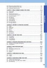 Предварительный просмотр 15 страницы Mitsubishi Electric MELSEC iQ-F FX5 Programming Manual