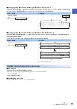 Preview for 35 page of Mitsubishi Electric MELSEC iQ-F FX5 Programming Manual