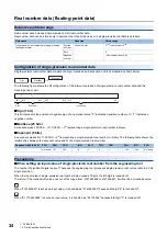 Preview for 36 page of Mitsubishi Electric MELSEC iQ-F FX5 Programming Manual