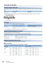 Предварительный просмотр 38 страницы Mitsubishi Electric MELSEC iQ-F FX5 Programming Manual