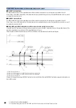 Preview for 42 page of Mitsubishi Electric MELSEC iQ-F FX5 Programming Manual