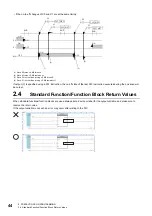 Предварительный просмотр 46 страницы Mitsubishi Electric MELSEC iQ-F FX5 Programming Manual