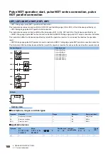Предварительный просмотр 110 страницы Mitsubishi Electric MELSEC iQ-F FX5 Programming Manual