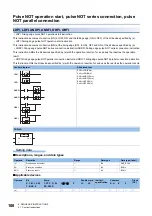 Preview for 110 page of Mitsubishi Electric MELSEC iQ-F FX5 Programming Manual