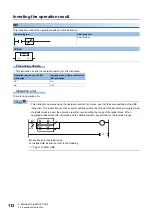 Предварительный просмотр 114 страницы Mitsubishi Electric MELSEC iQ-F FX5 Programming Manual