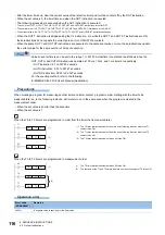 Предварительный просмотр 118 страницы Mitsubishi Electric MELSEC iQ-F FX5 Programming Manual